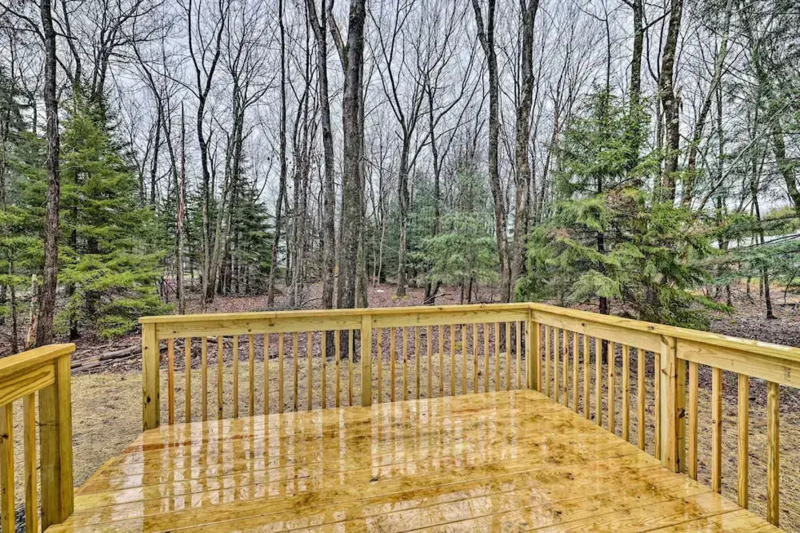 3 Mi to Kalahari: Pocono Summit Home w/ Game Room!