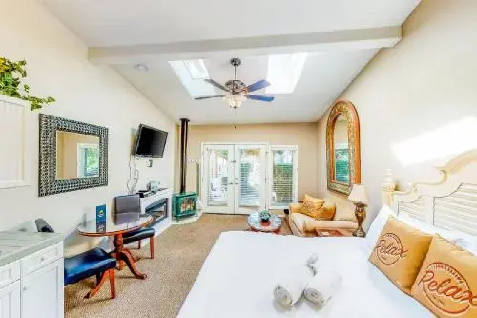 Sandals Inn | SPA Suite