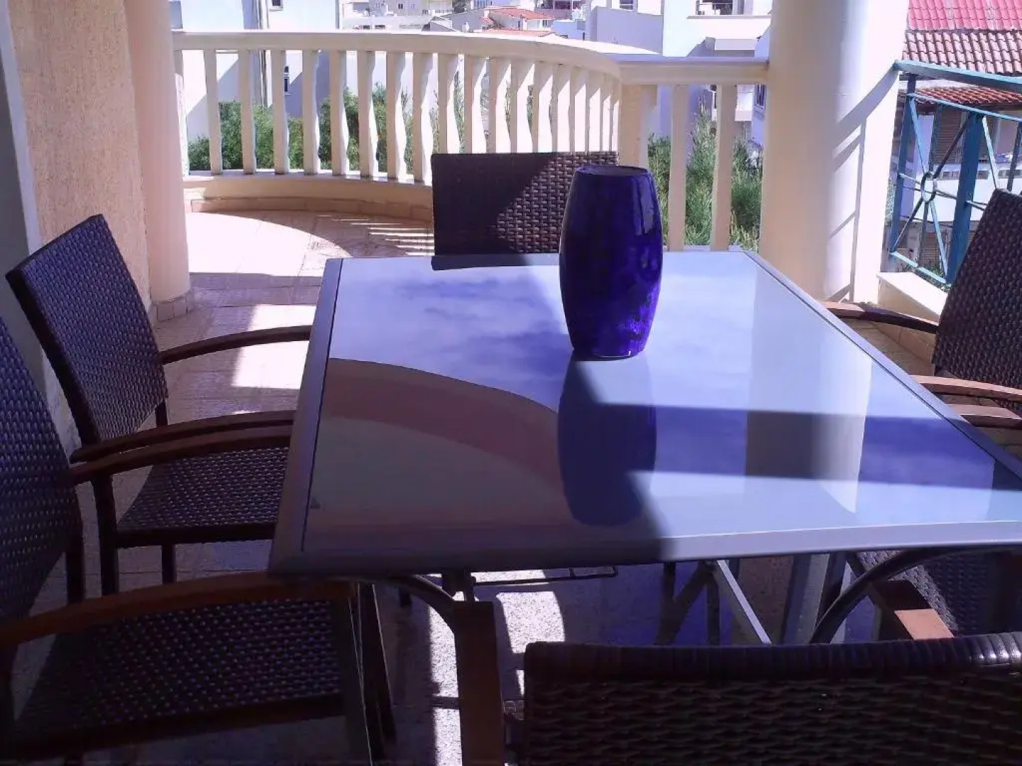 Rafina Sea View Luxury