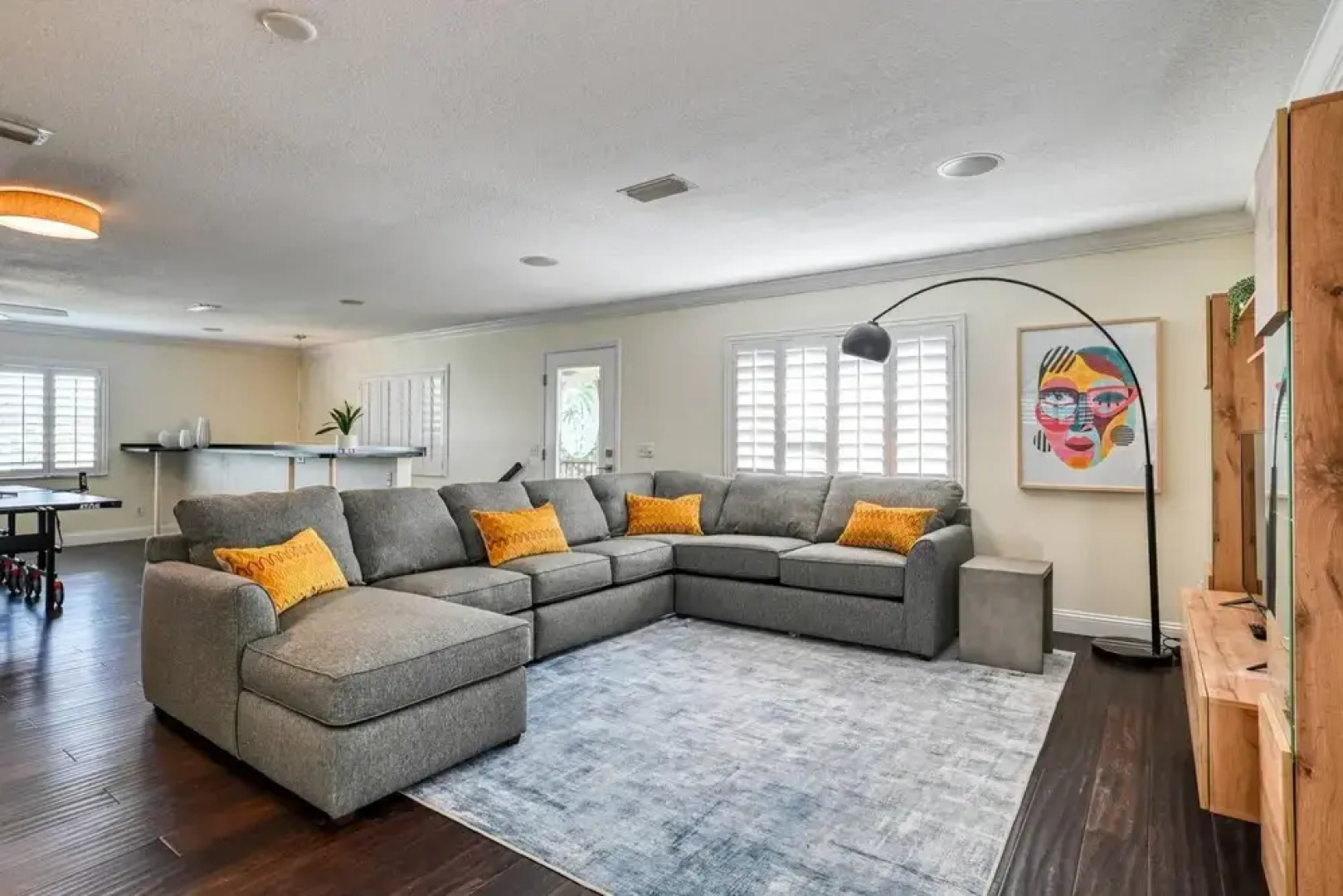 Golden Mile Beach Retreat