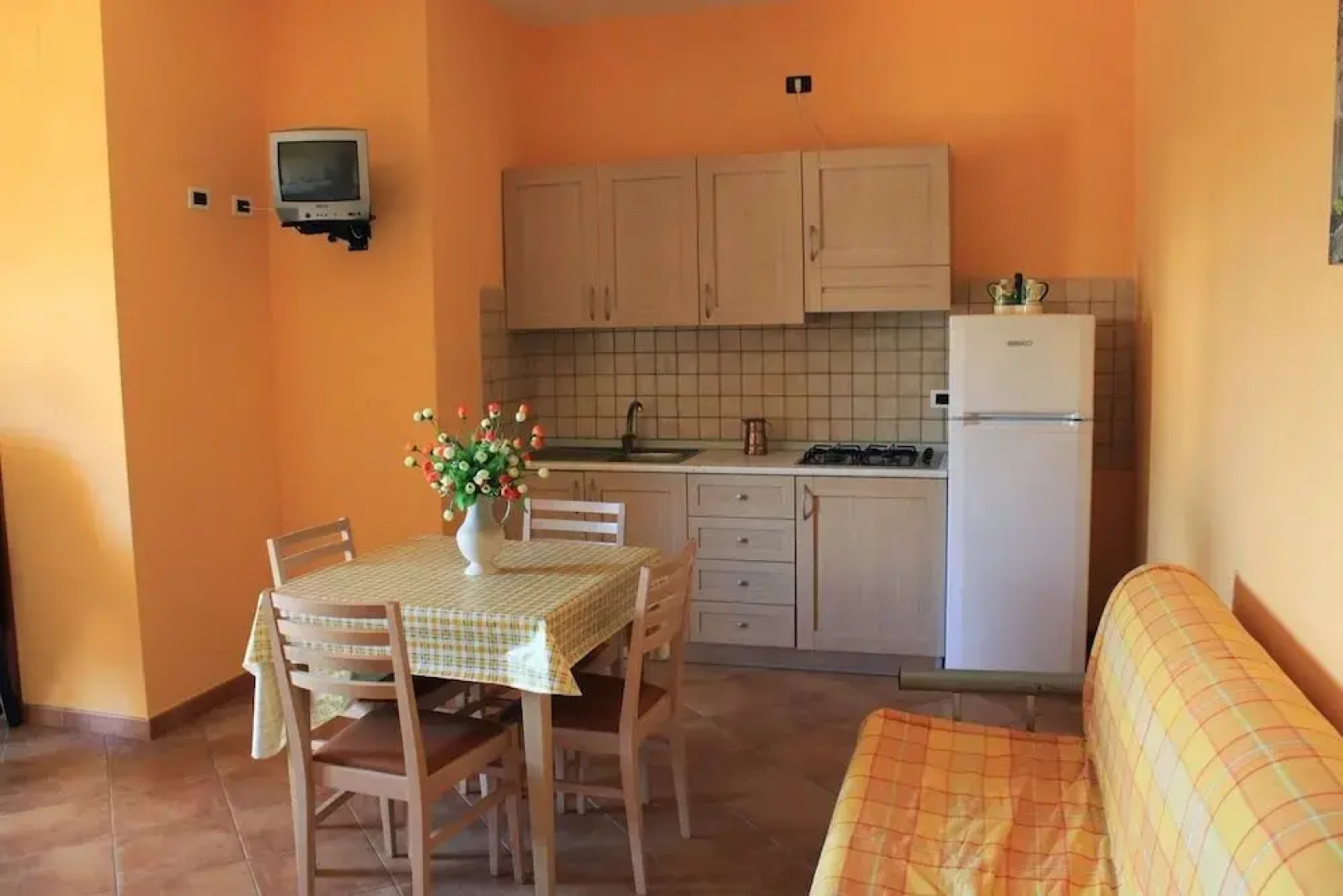 Green Park Residence