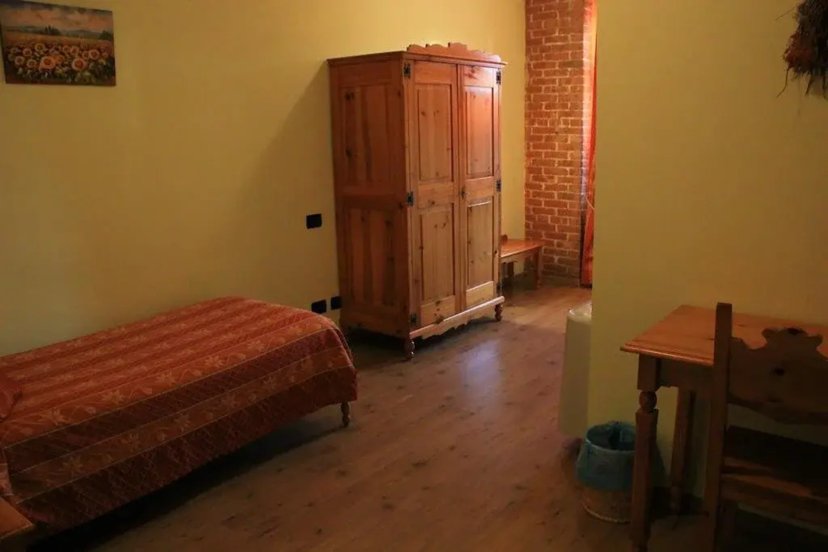 Agriturismo La Desiderata