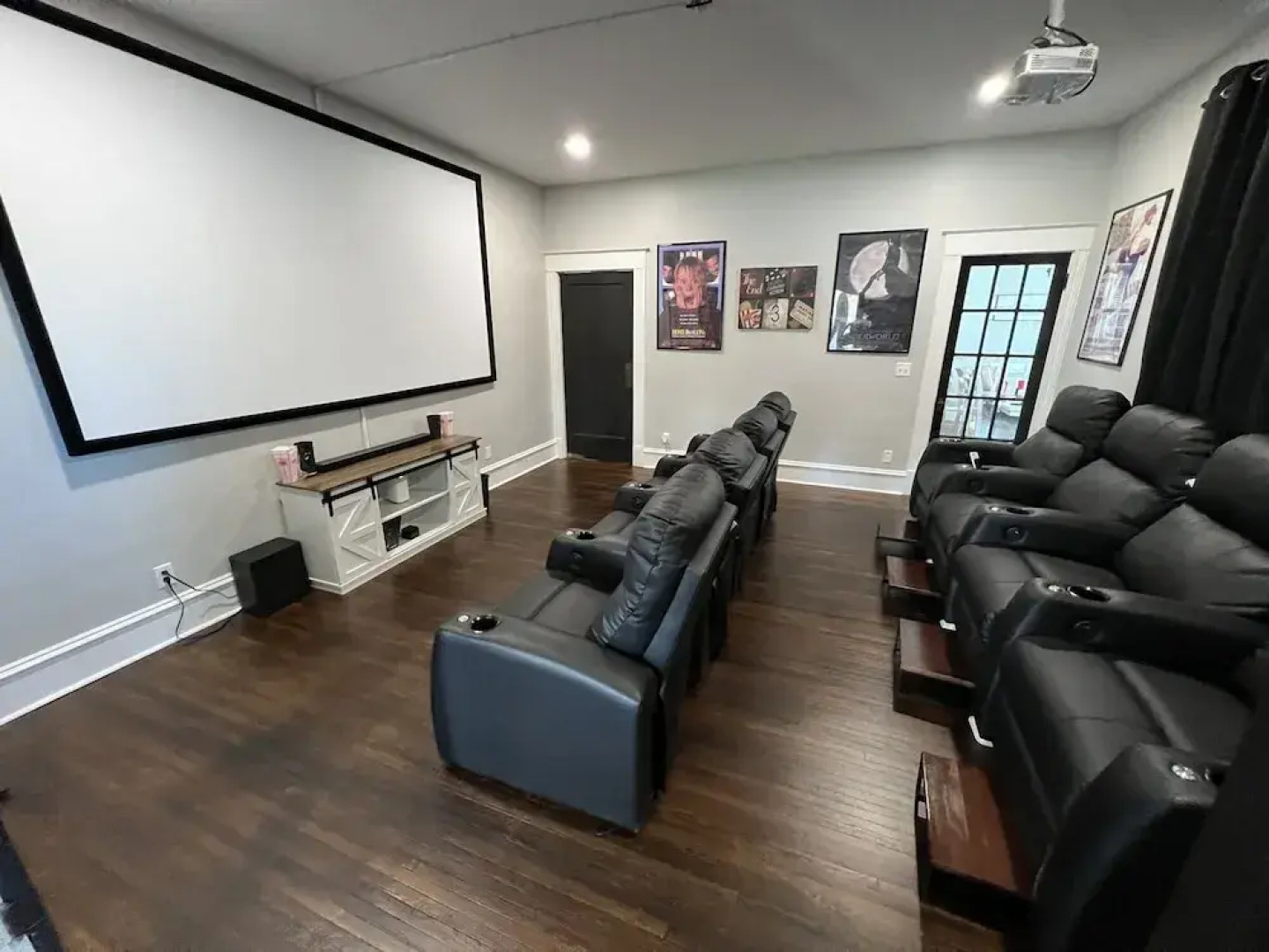 Homestay on Main by Twin Lakes Creamery