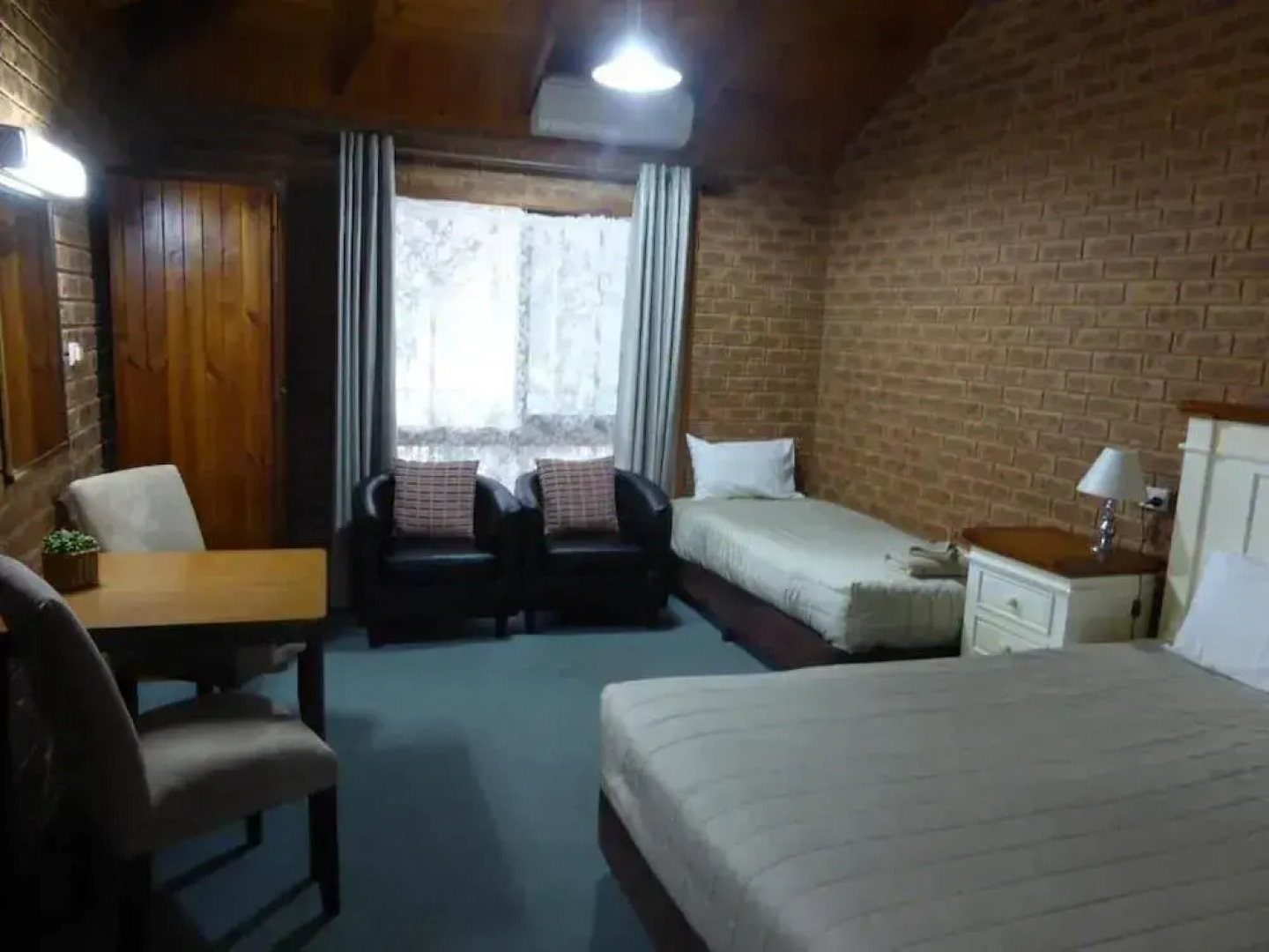 Beechworth Carriage Motor Inn