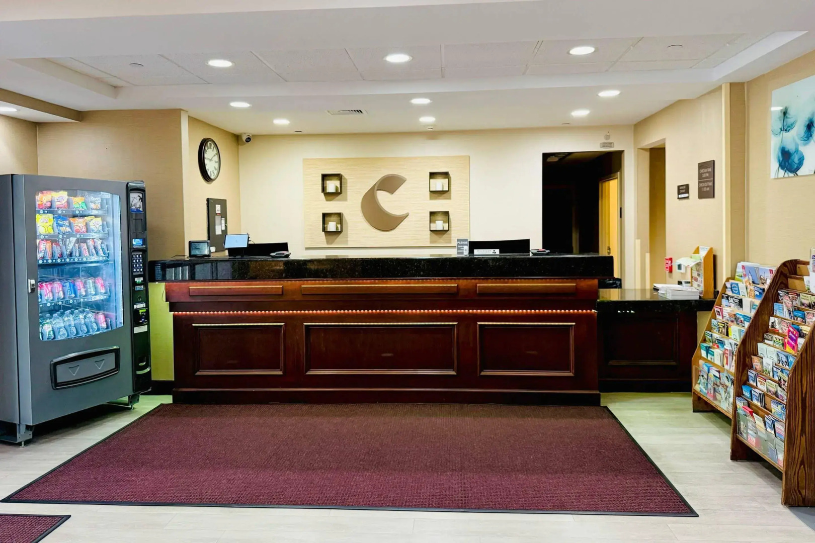 Comfort Inn & Suites Scarborough - Portland