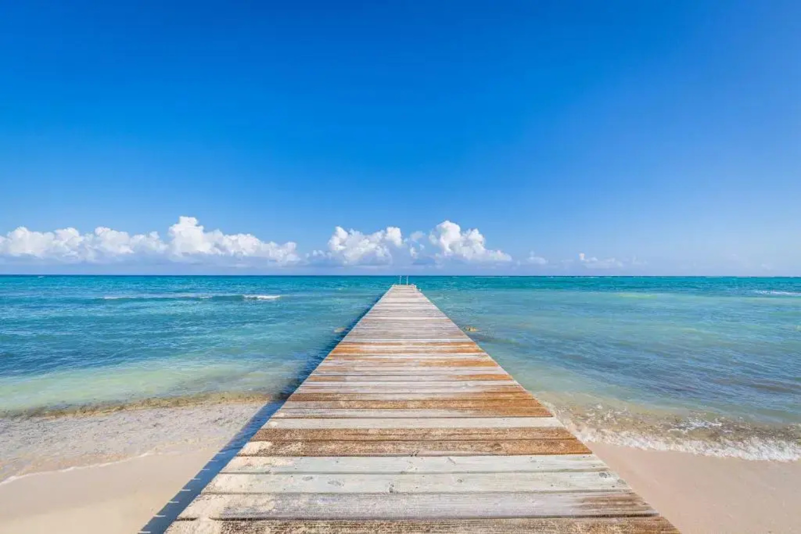 Beach Living at Villas Pappagallo (BLPP)