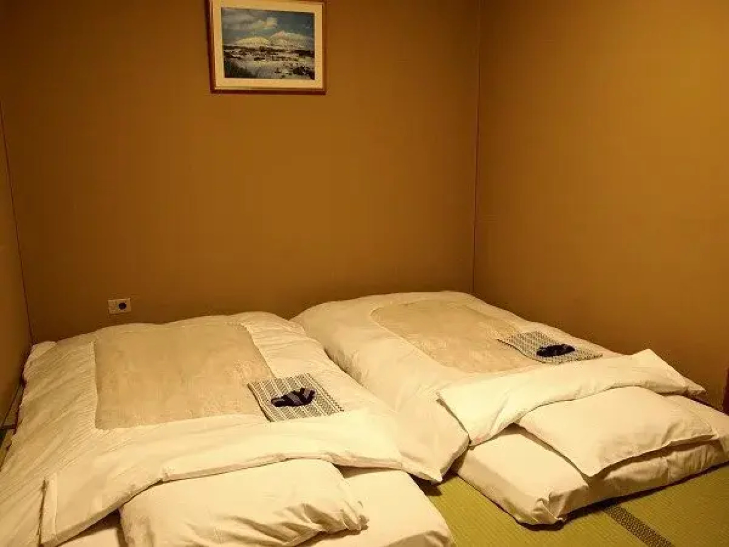 Tsuyama Kokusai Hotel