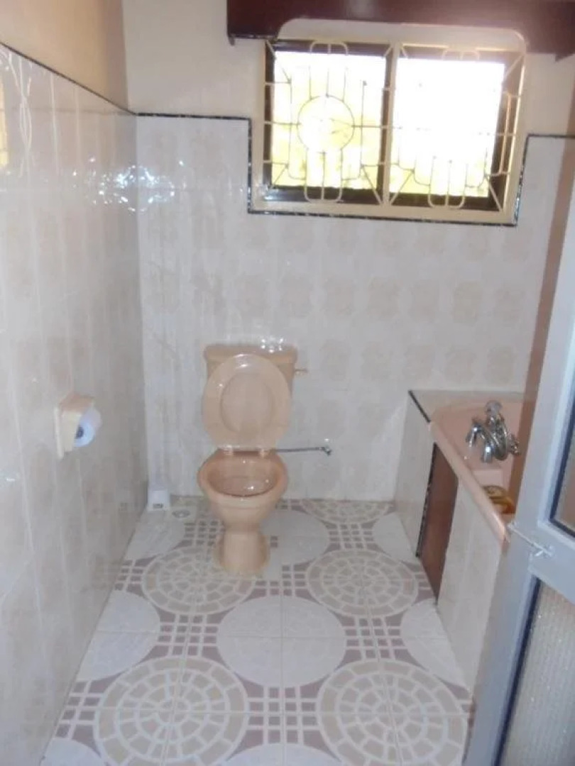 Mahina Paradise Hotel