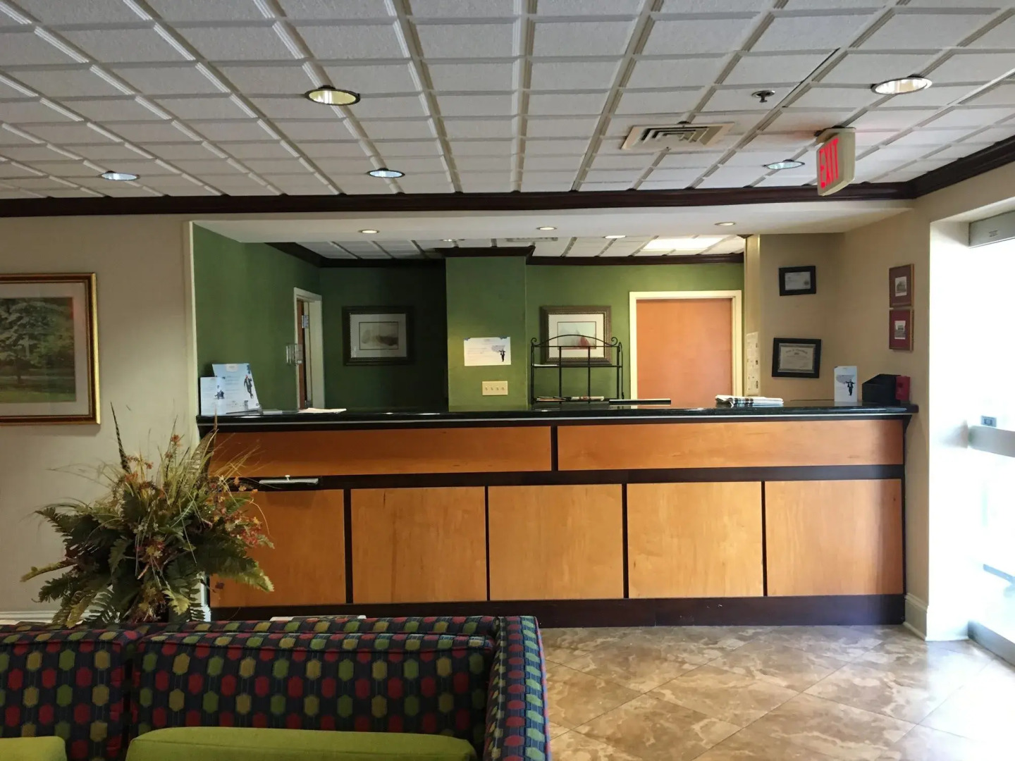 Red Roof PLUS+ & Suites Vicksburg