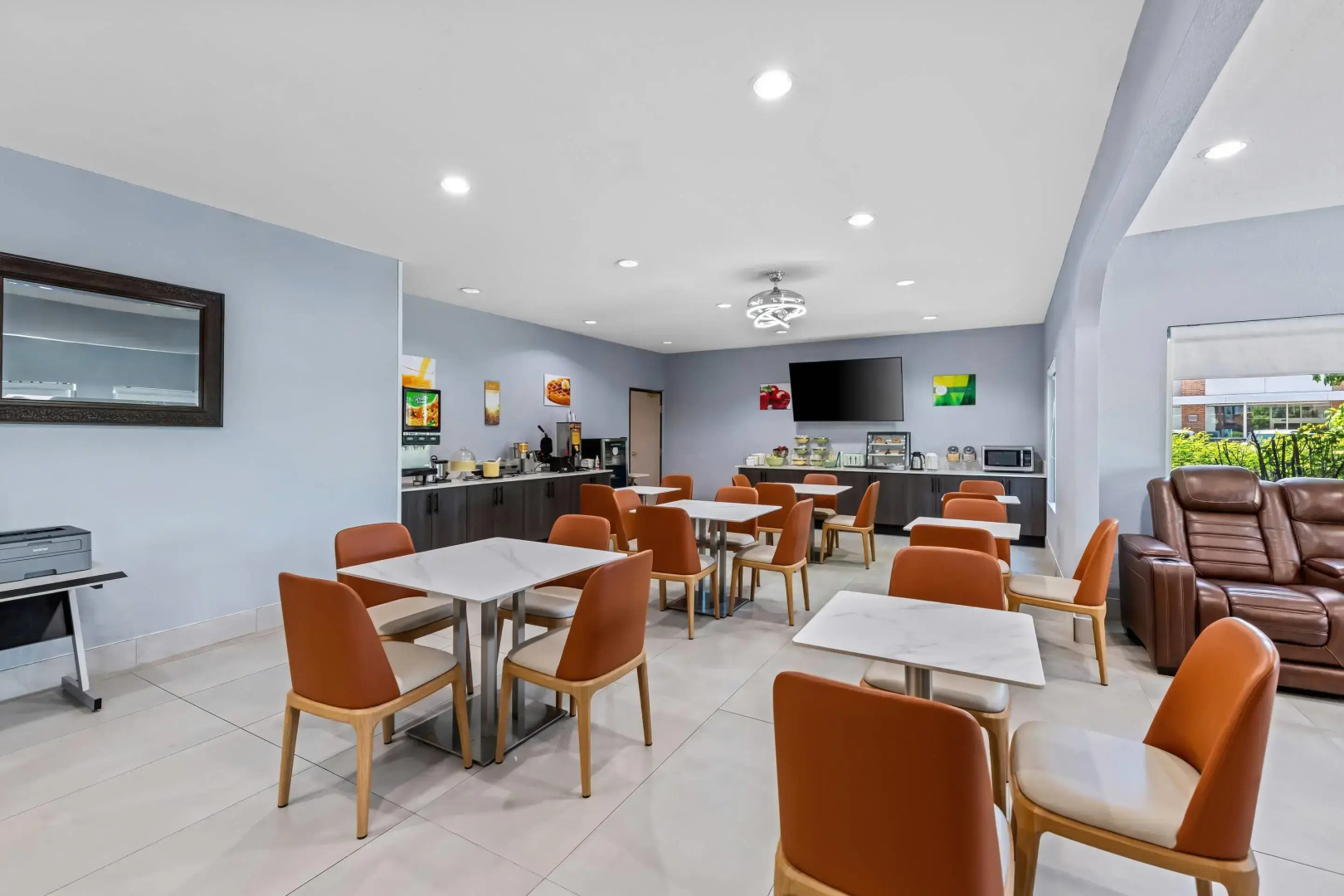 Quality Inn & Suites Manhattan