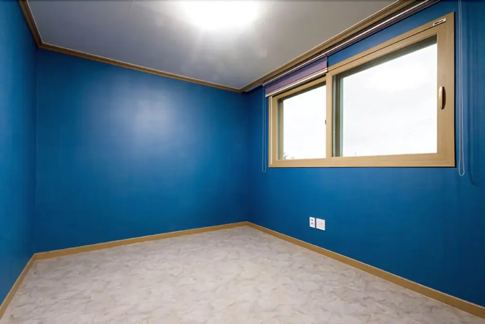 Yangpyeong Blue Hill Pension