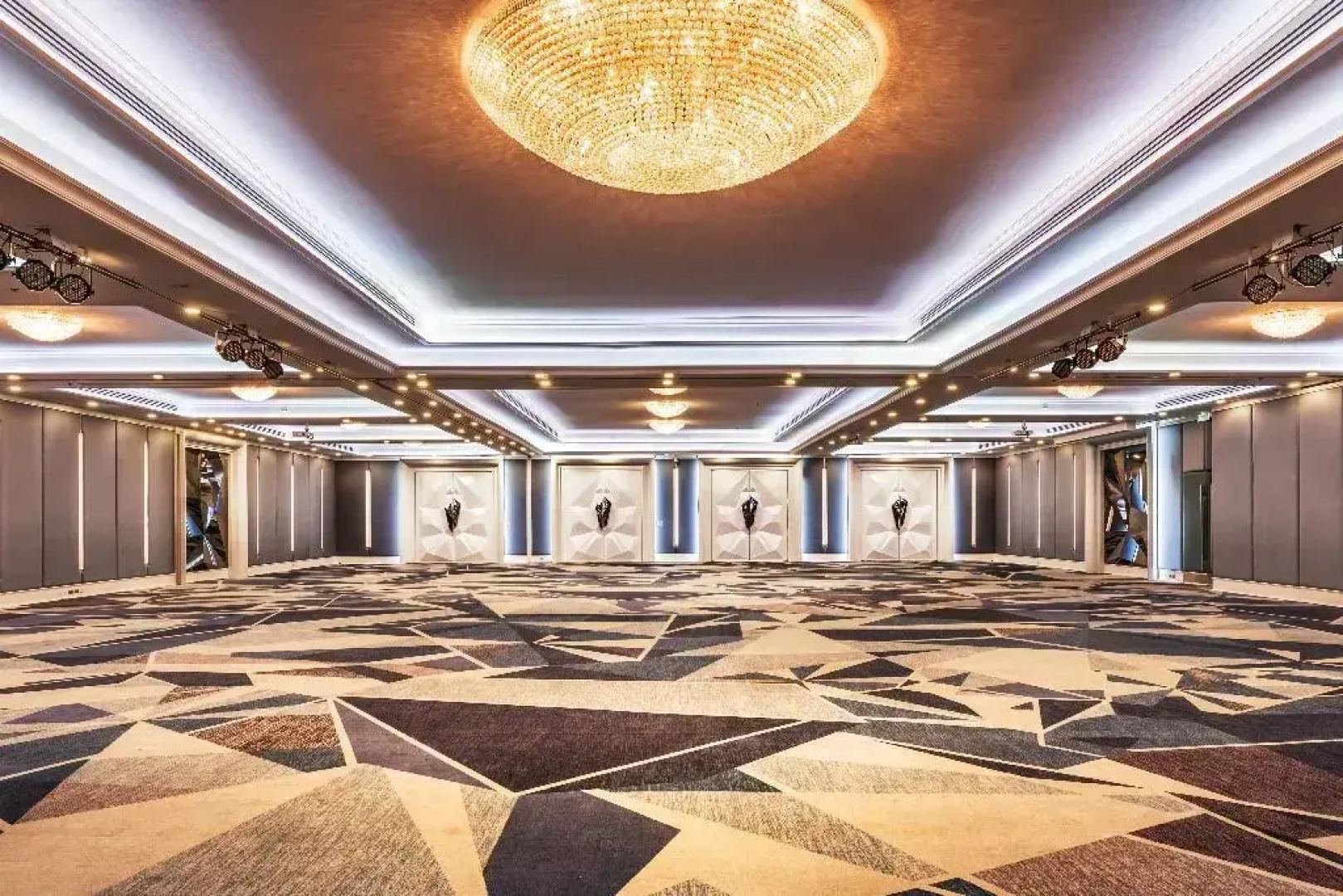Hotel Windsor Suites Bangkok