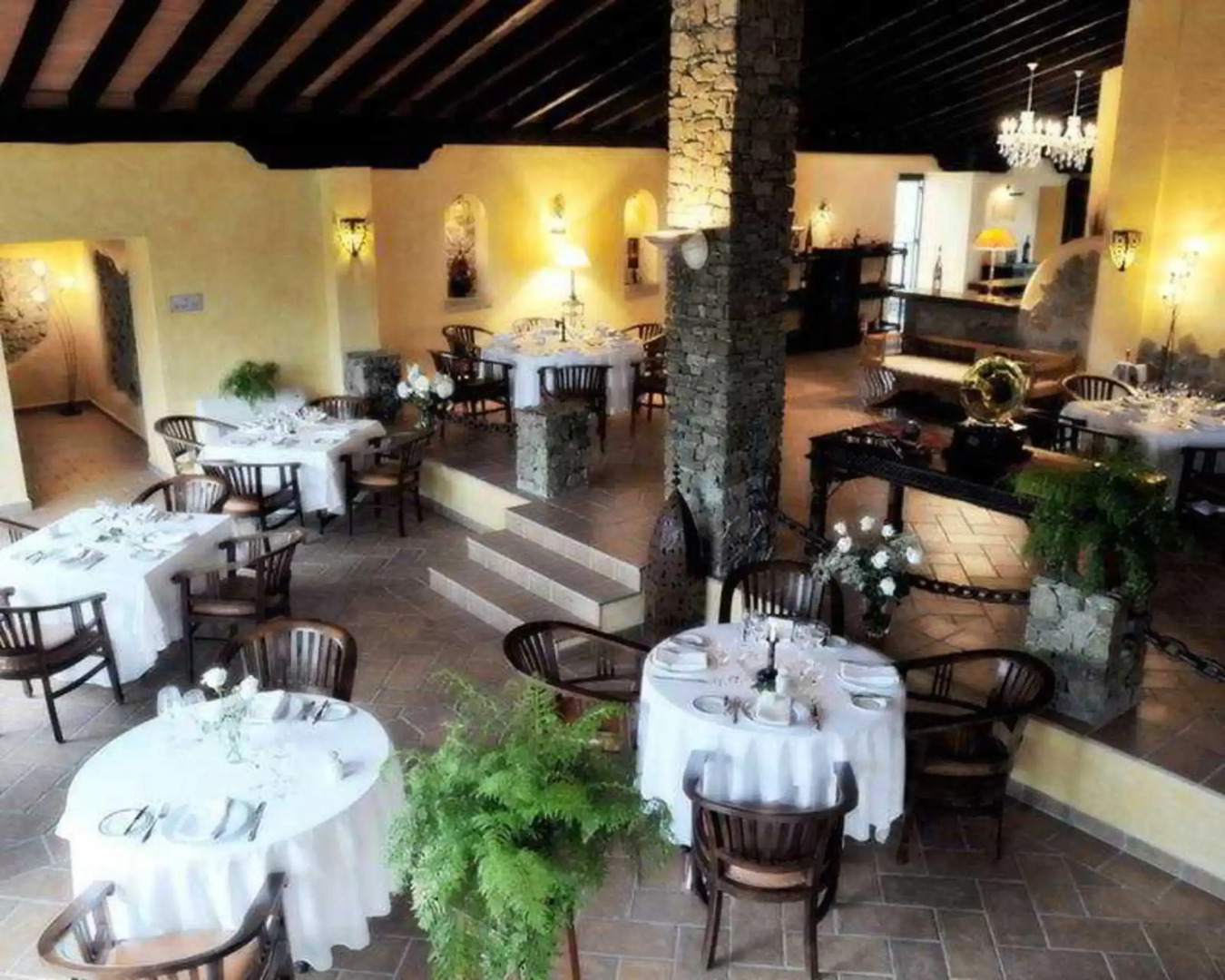 Hotel El Cortijo De Zahara by Q Hotels