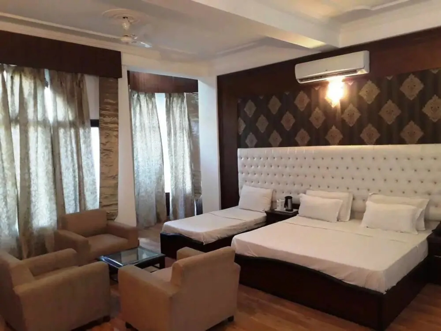 Imperial Clarks Inn Dharmashala