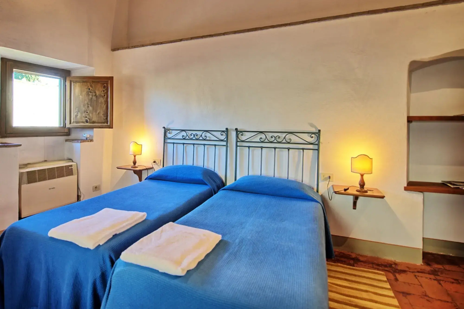 Le Fonti