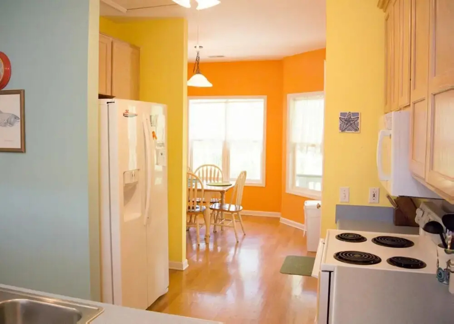 Paradise Found on Fripp Island