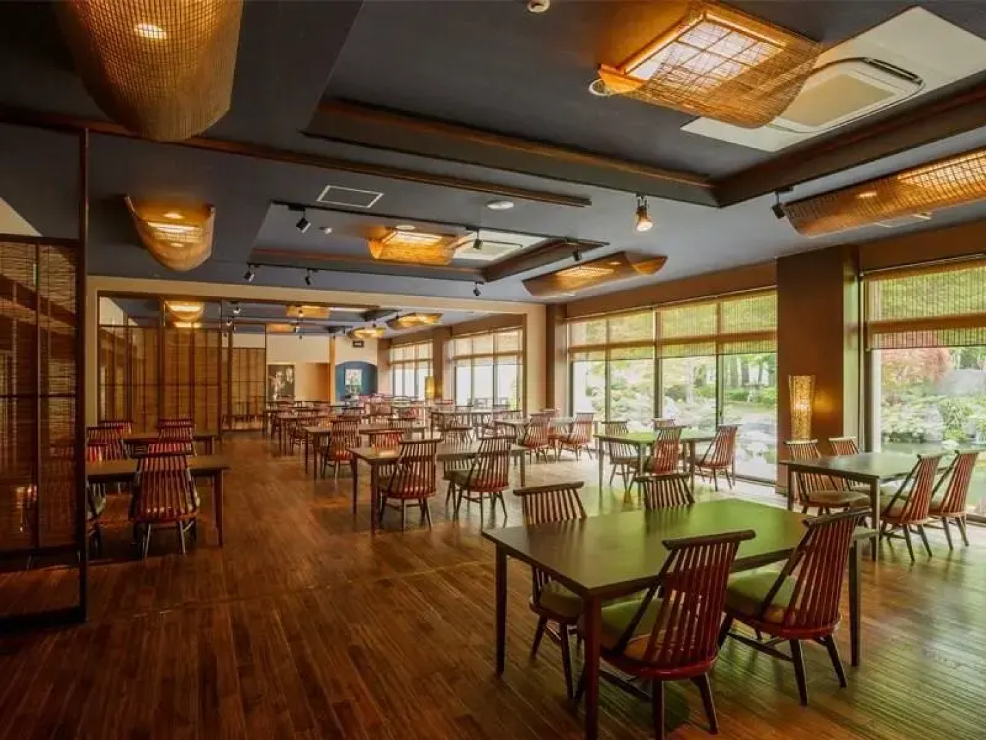 Watari Onsen Bettei Kaede