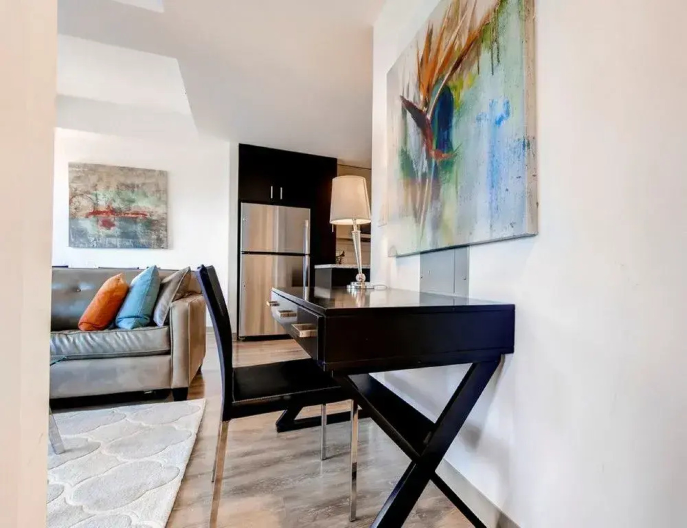 Global Luxury Suites Bridgepoint Circle