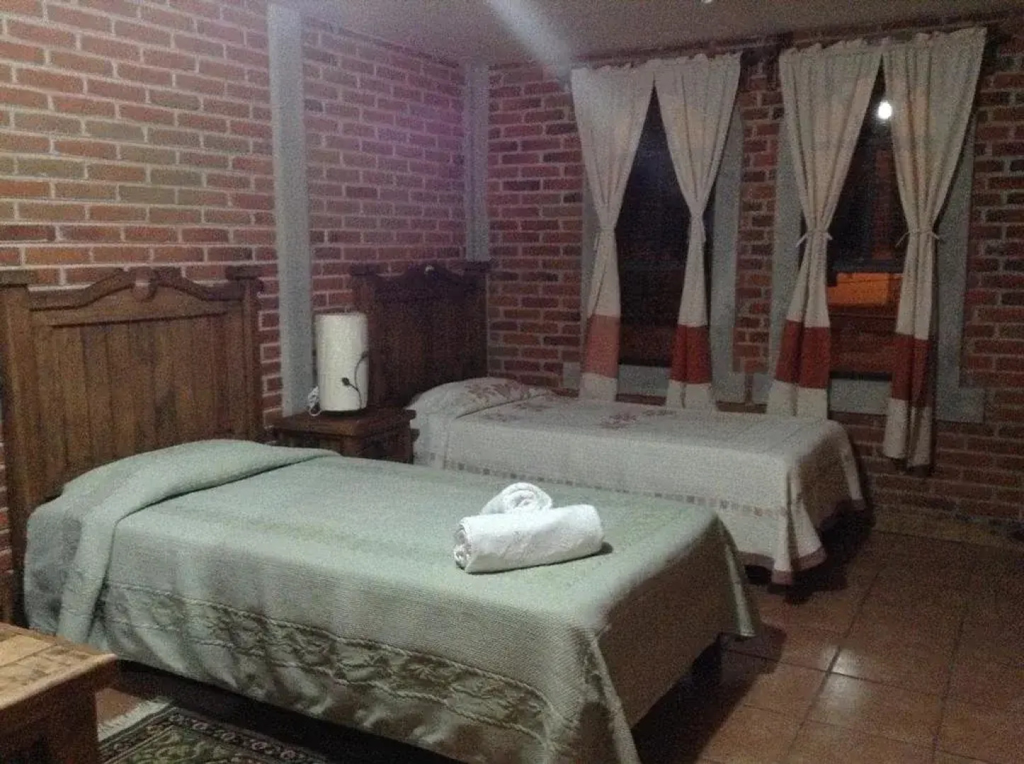 OYO Hotel Bello Amanecer