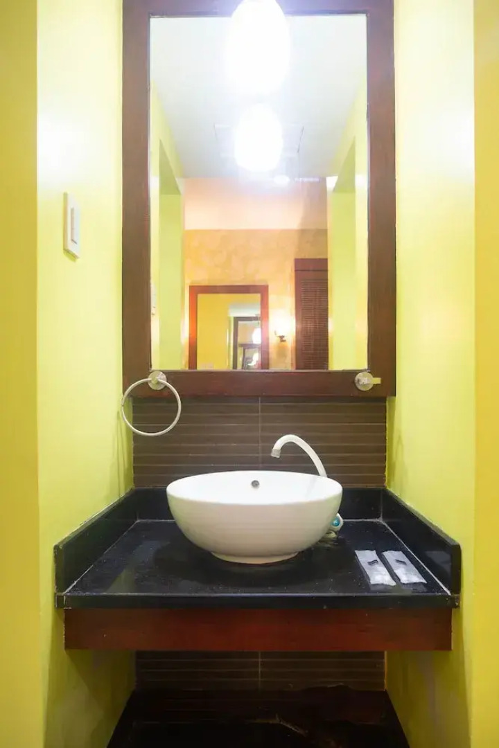 San Remigio Pensionne Suites