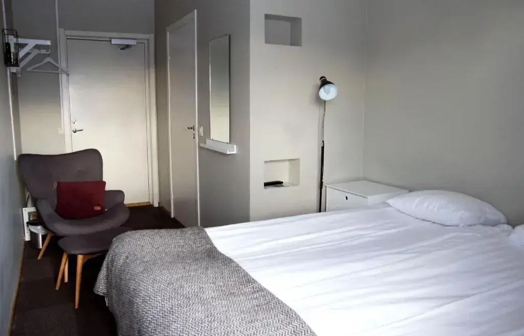 Hemavans Högfjällshotell