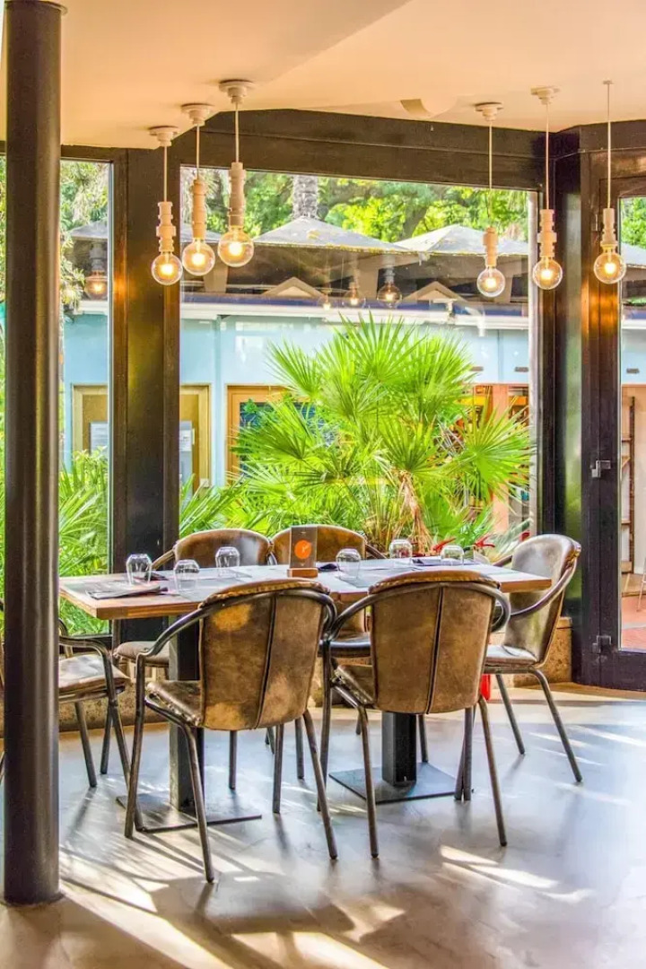 Villetta Large Morellino 6 pax