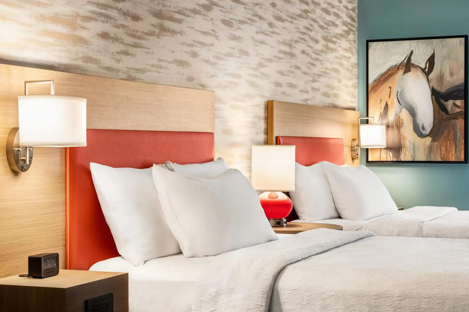 Home2 Suites By Hilton Cheyenne