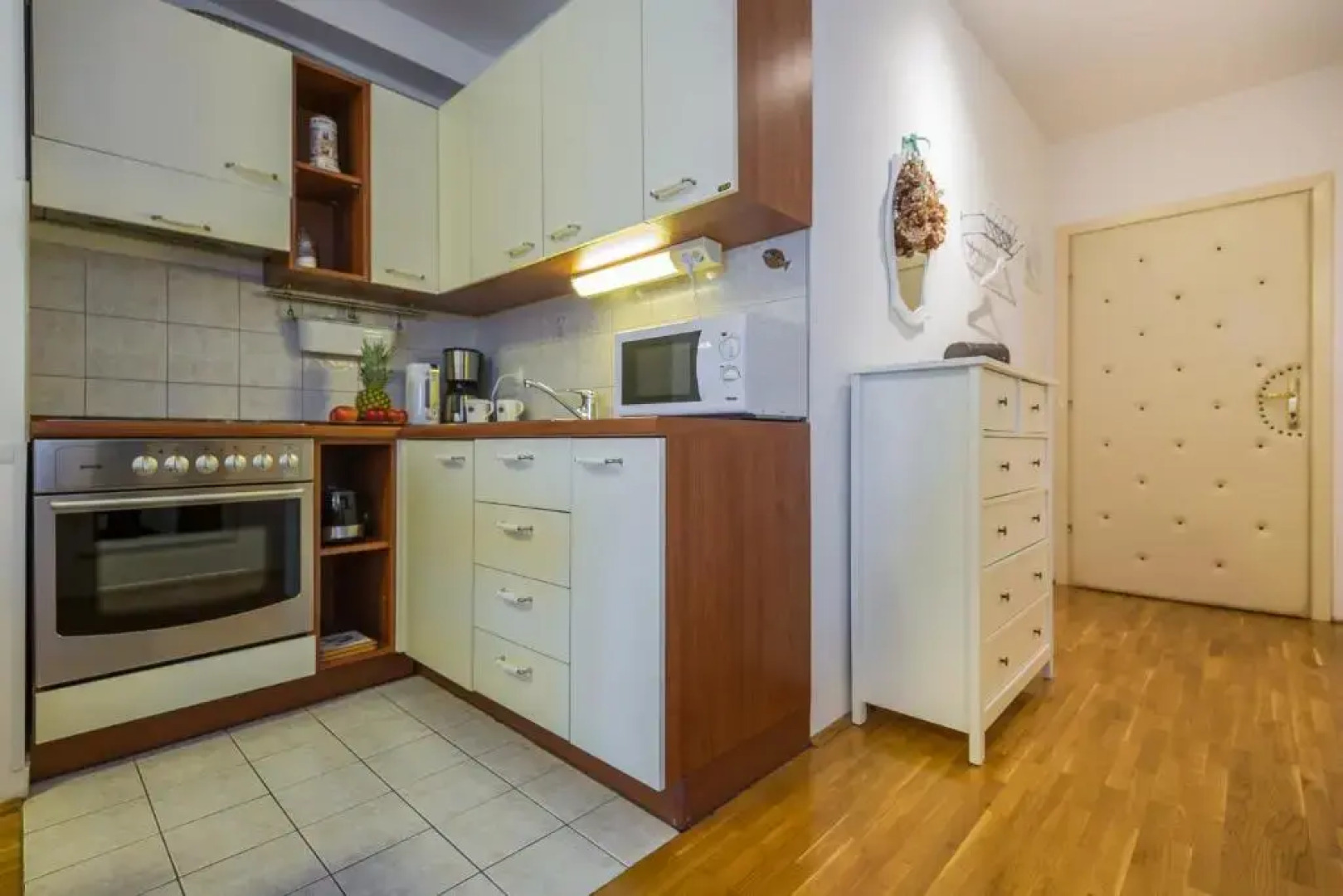 Apartment Royal Residence