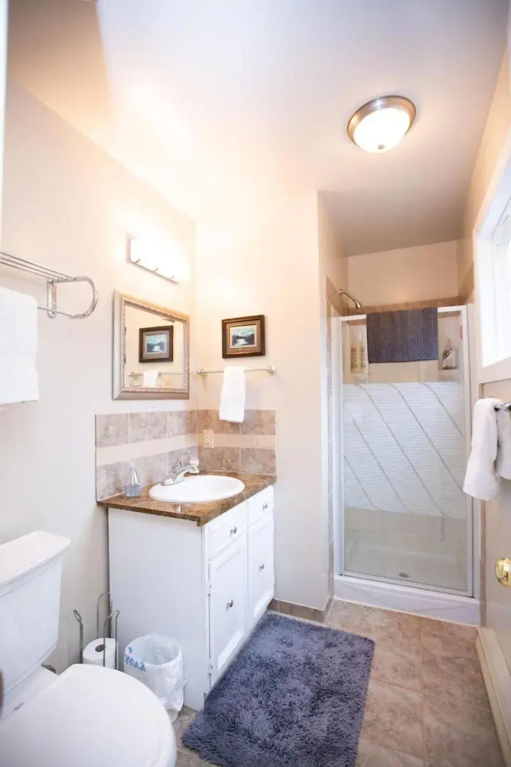 Alpenrose B&B Revelstoke