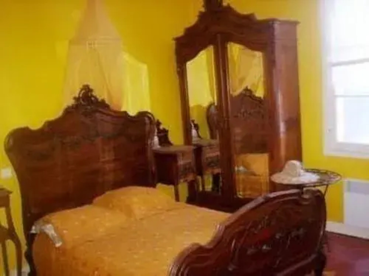 Maison dHôtes Douce France