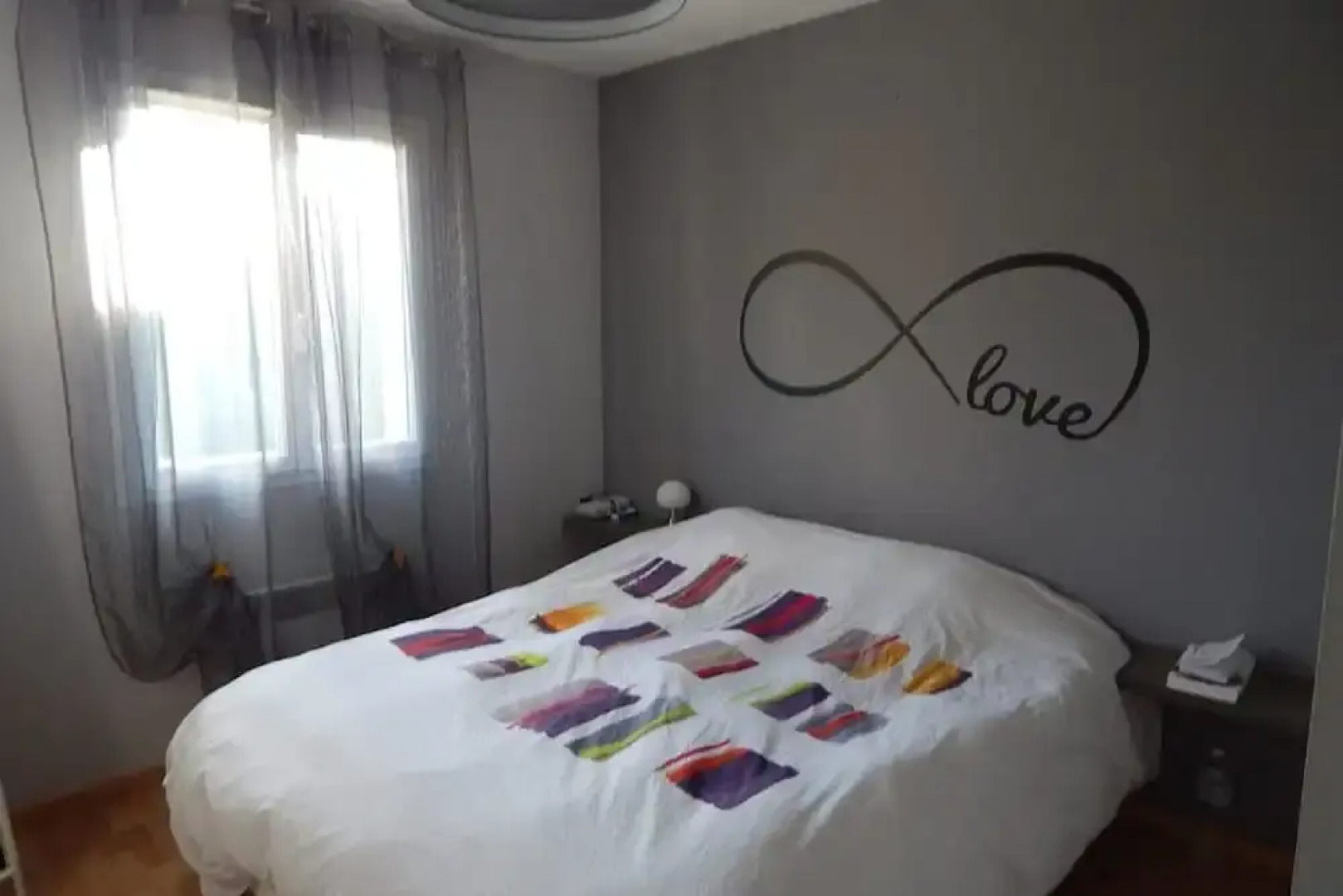 Maison de vacances avec piscine