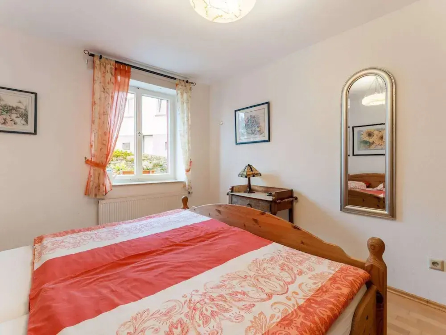 Modern Apartment in Reifferscheid With Garden