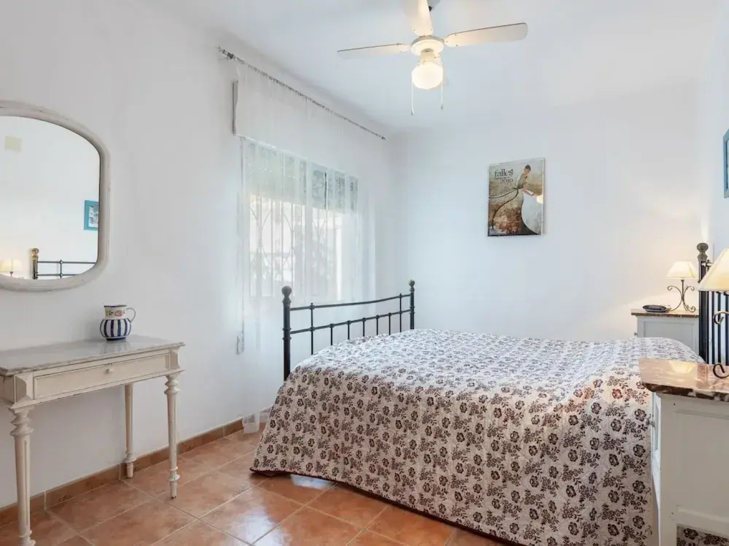 Detached House in Quiet Residential Area of Vinaròs near Beach