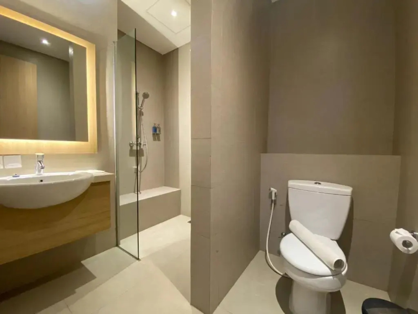 BATIQA Hotel Jayapura