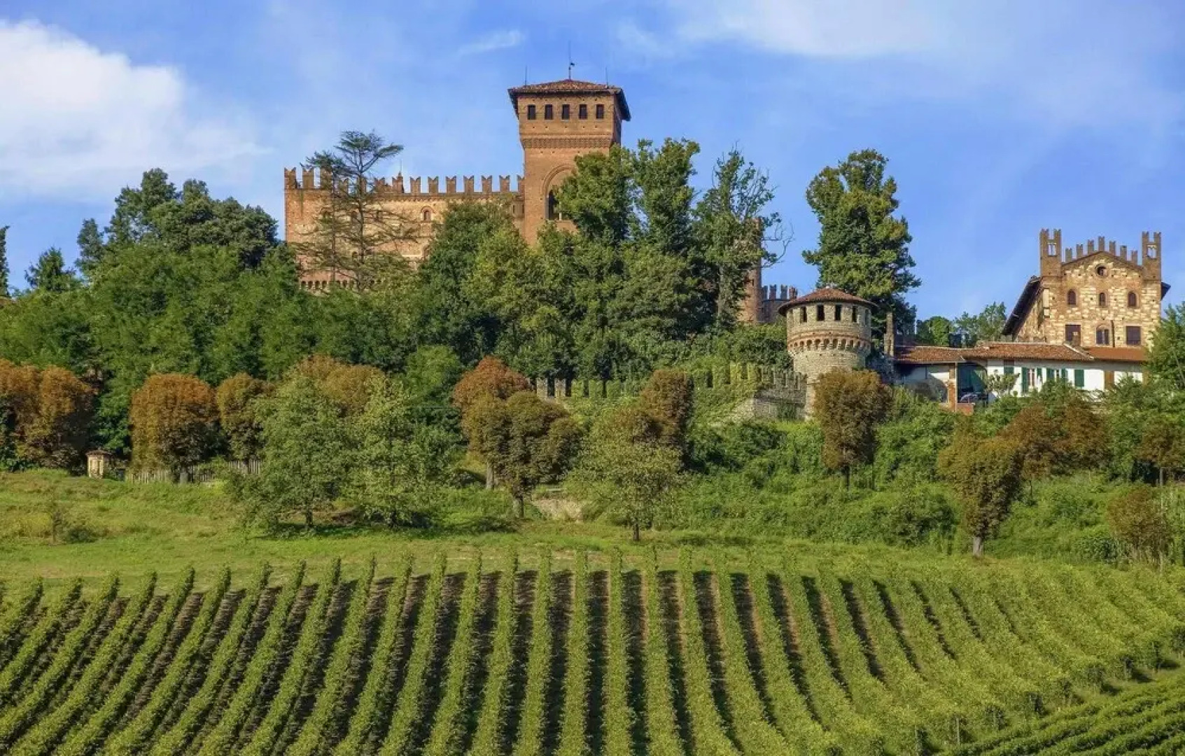 Stunning Apartment in Bossolasco With Wifi and 1 Bedrooms