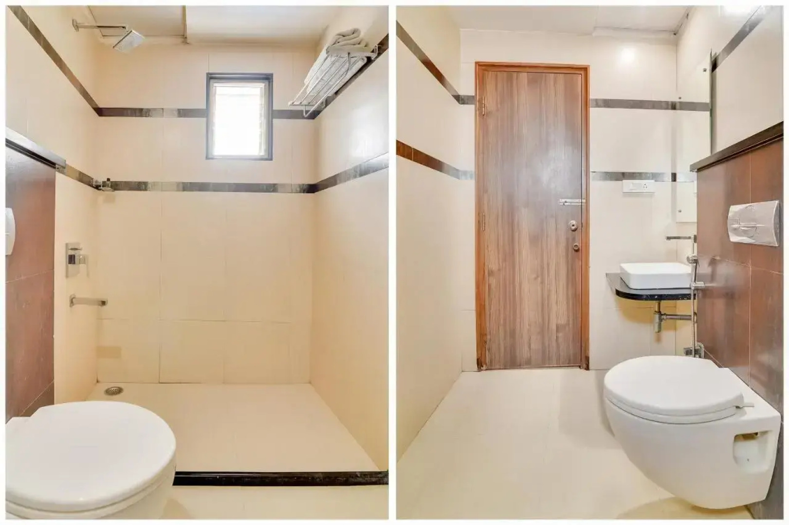 Palette - Sign Regency Hotel