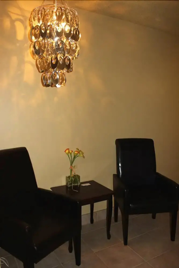 Motel Quatre Saisons