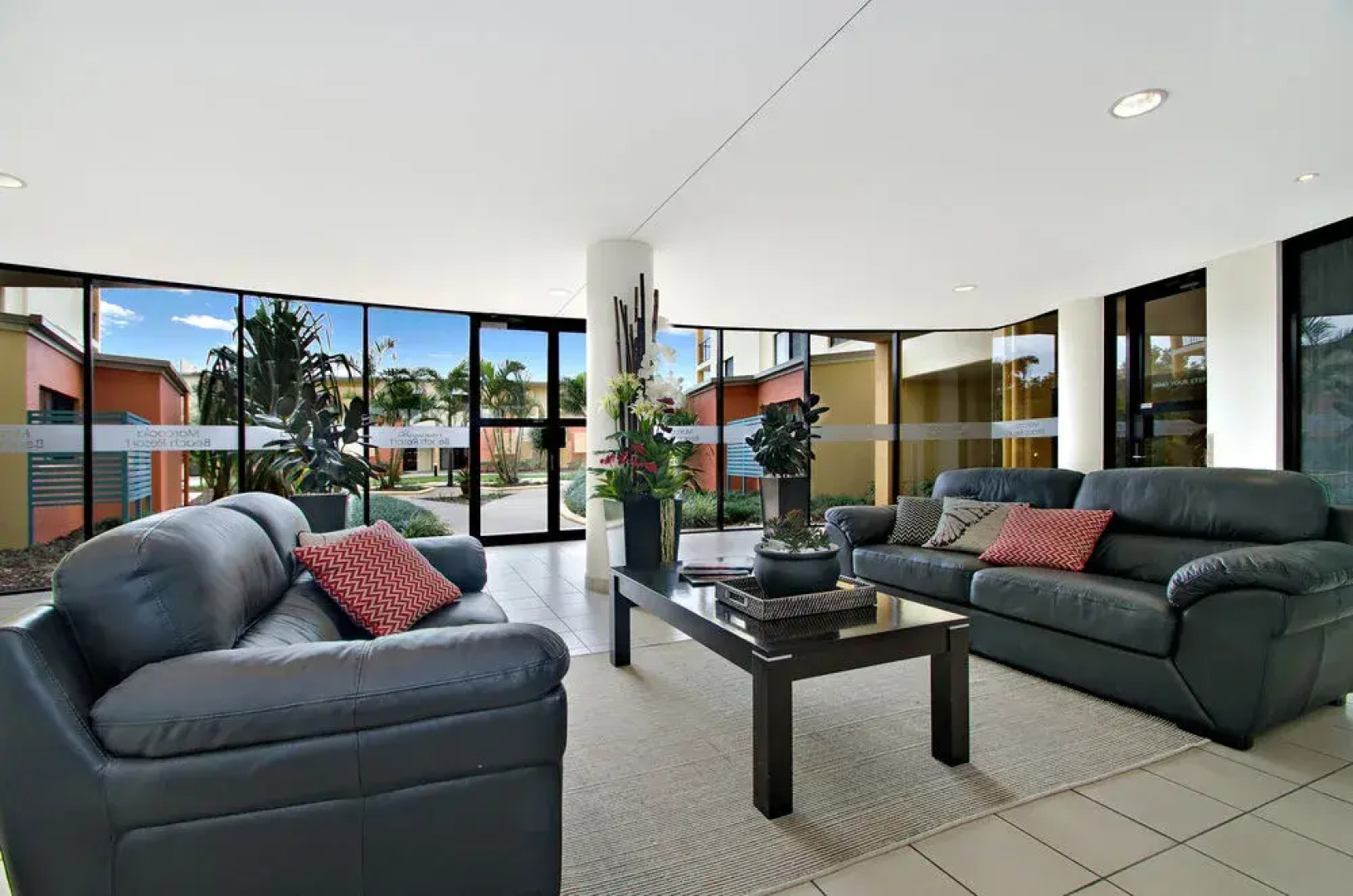 Marcoola Beach Resort