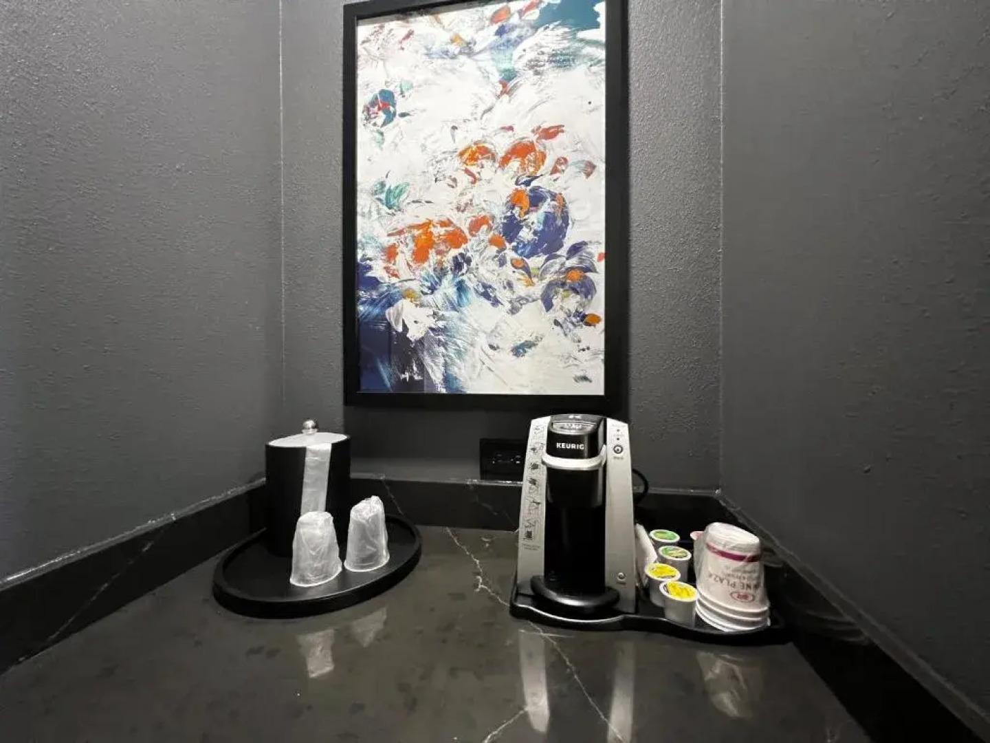 Crowne Plaza Kearney