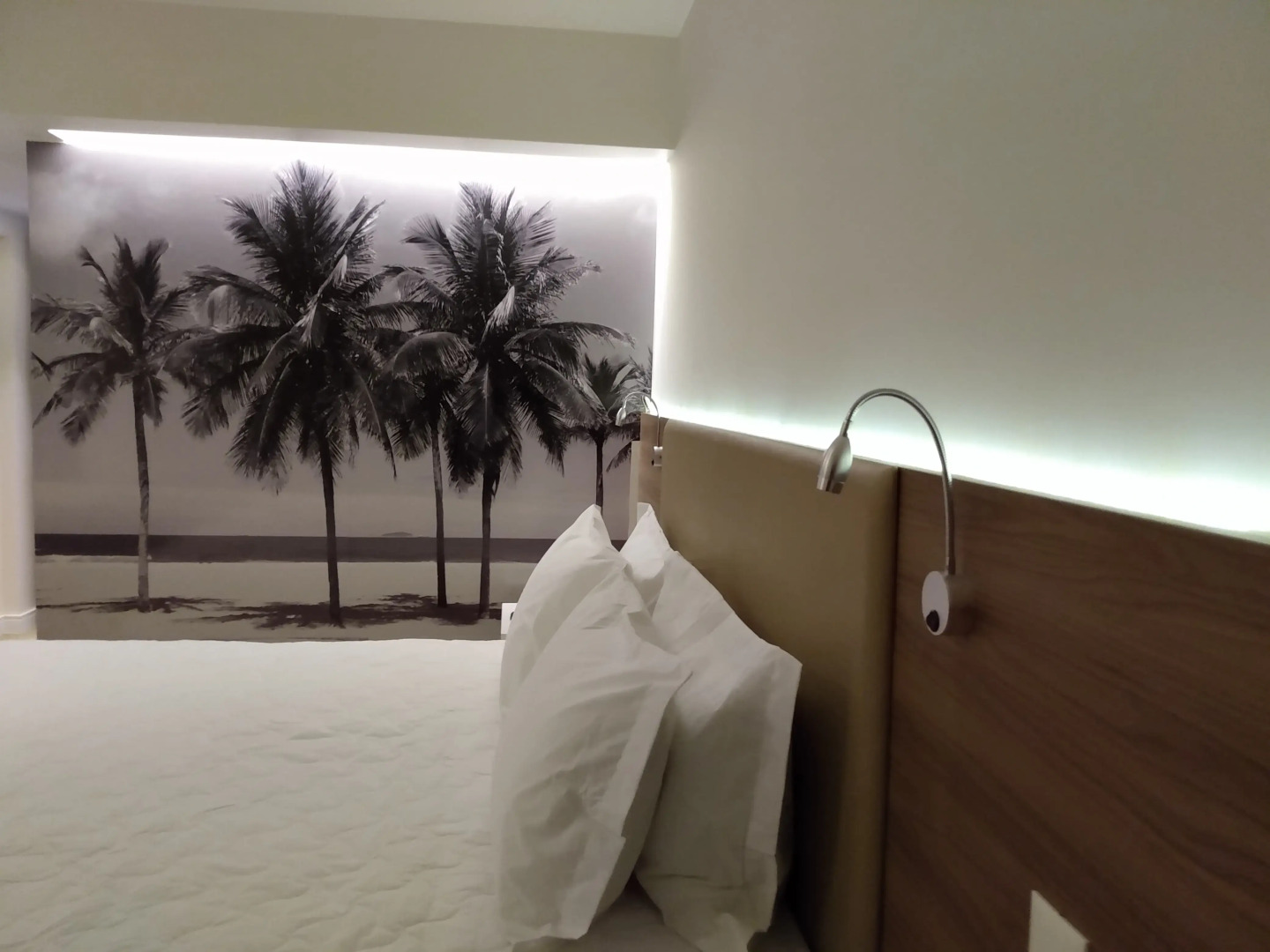 Rio Hotel by Bourbon Maringá