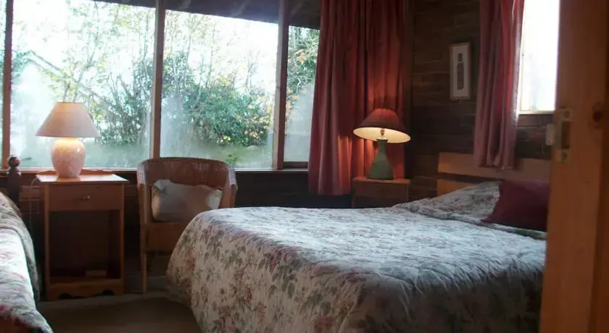 Coolangatta Bed And Breakfast