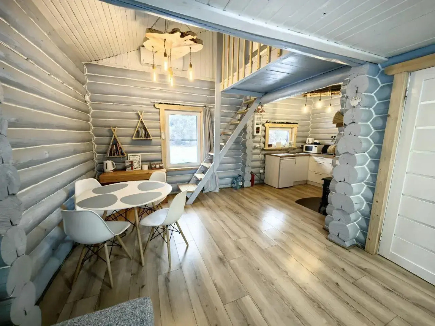 Гостевые дома Устье Тулоксы