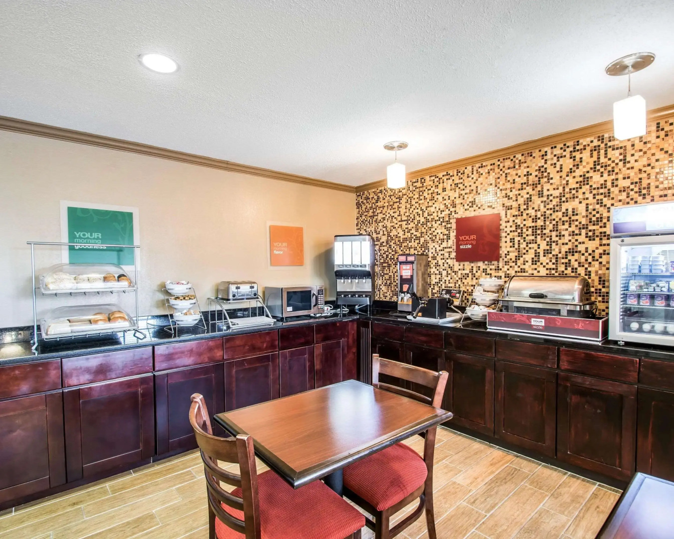 Quality Inn Plant City - Lakeland