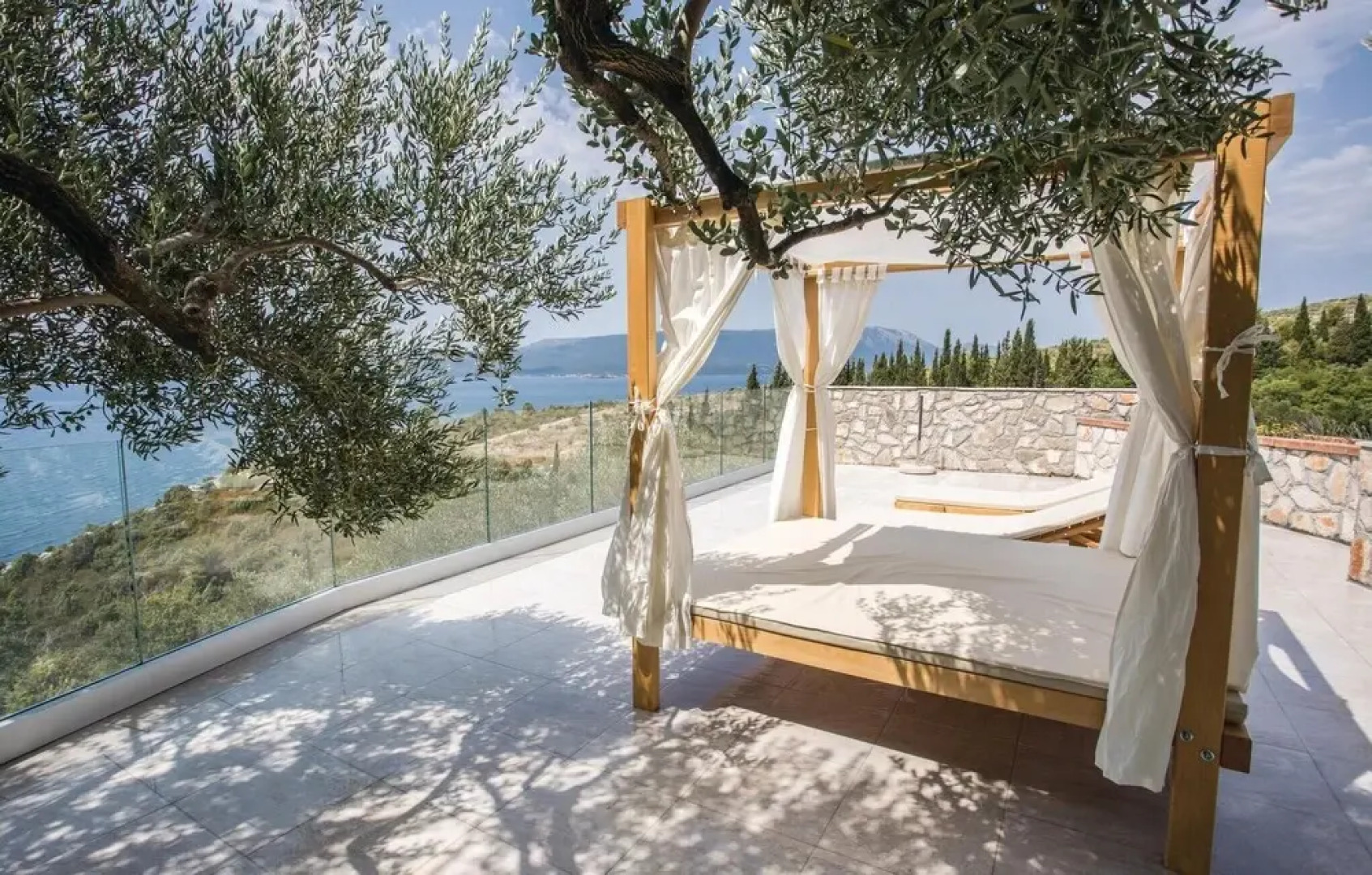 Awesome Home in Klek With Wifi and 4 Bedrooms