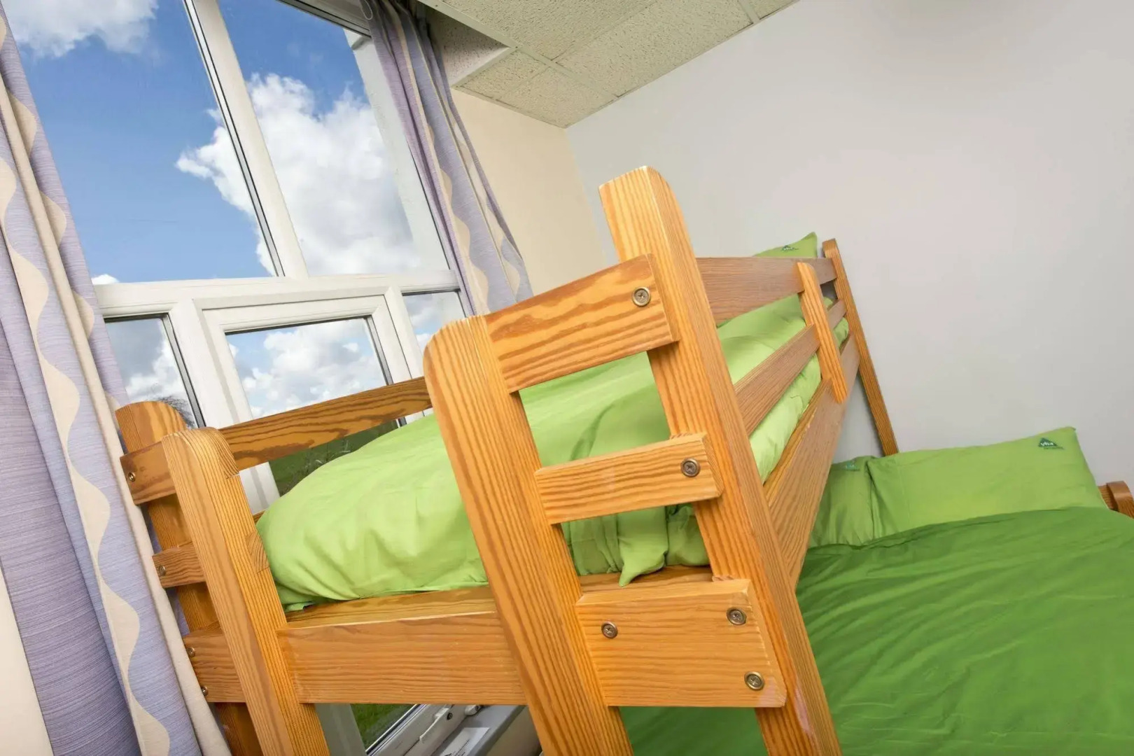 YHA Manorbier - Hostel