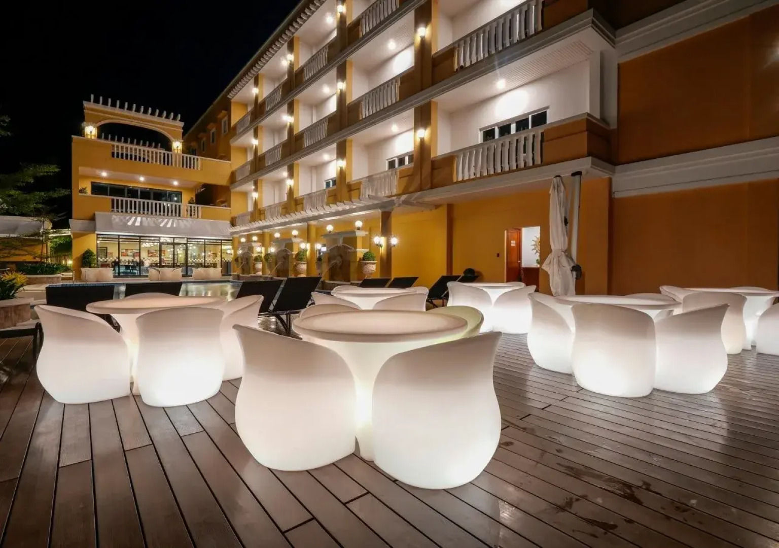 Sunlight Guest Hotel Coron