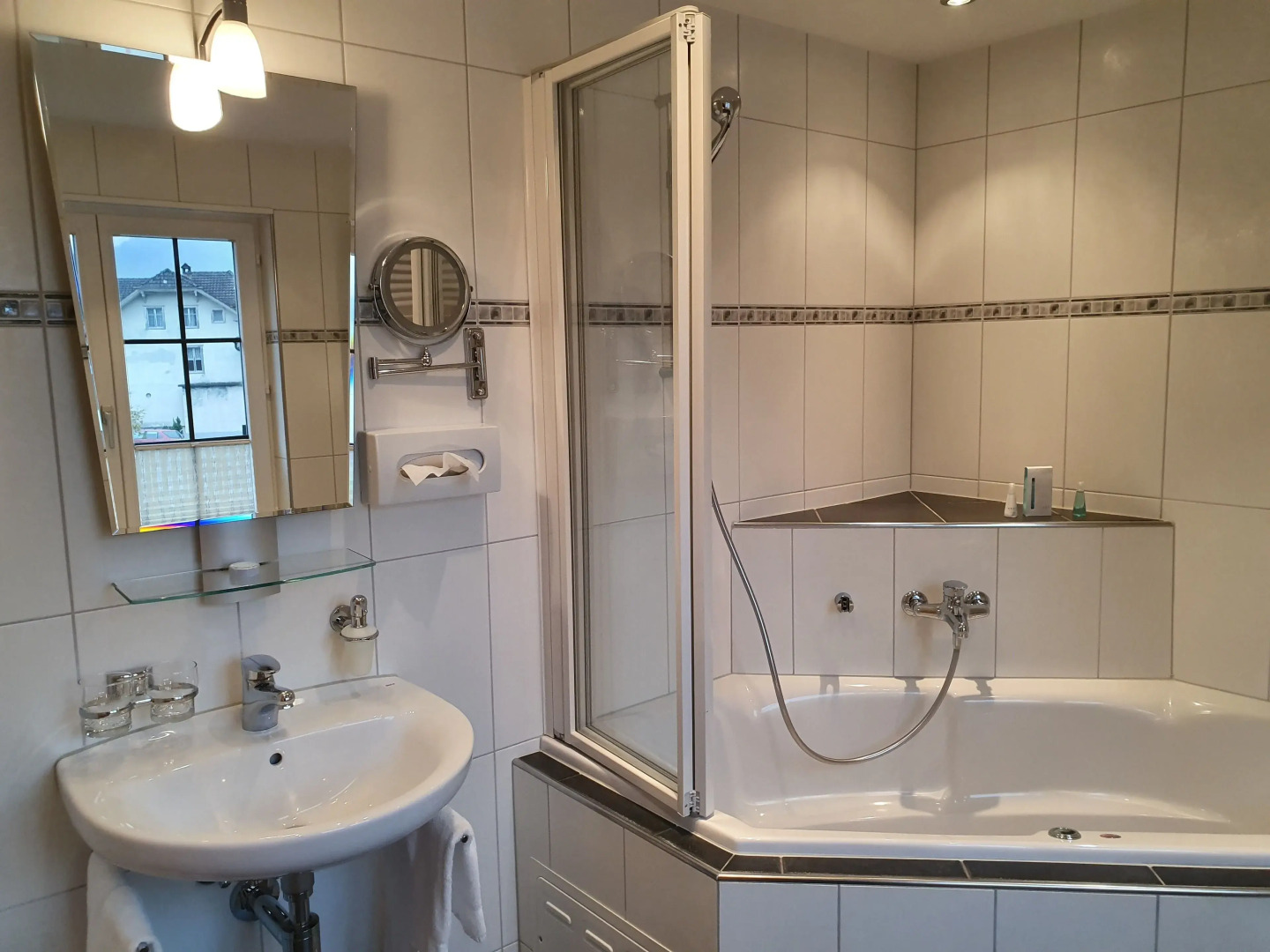 Hotel Seehof Superior