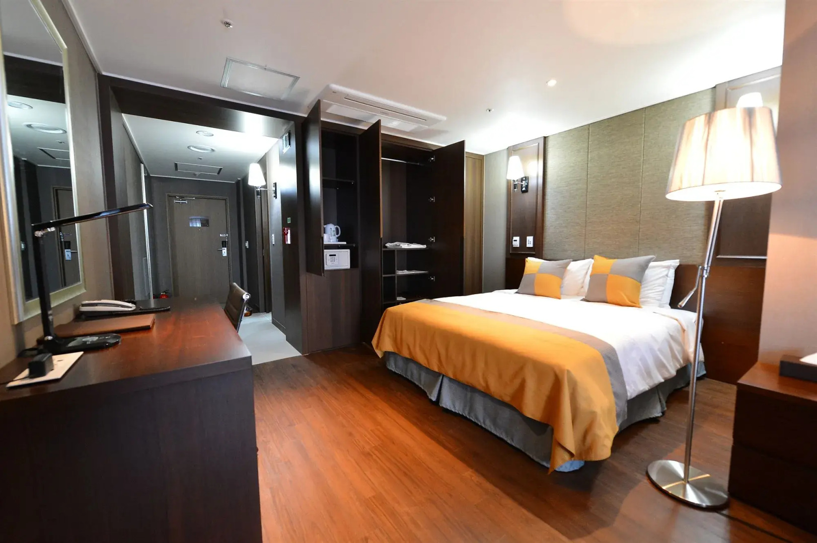 Haeden Hotel High End Suwon
