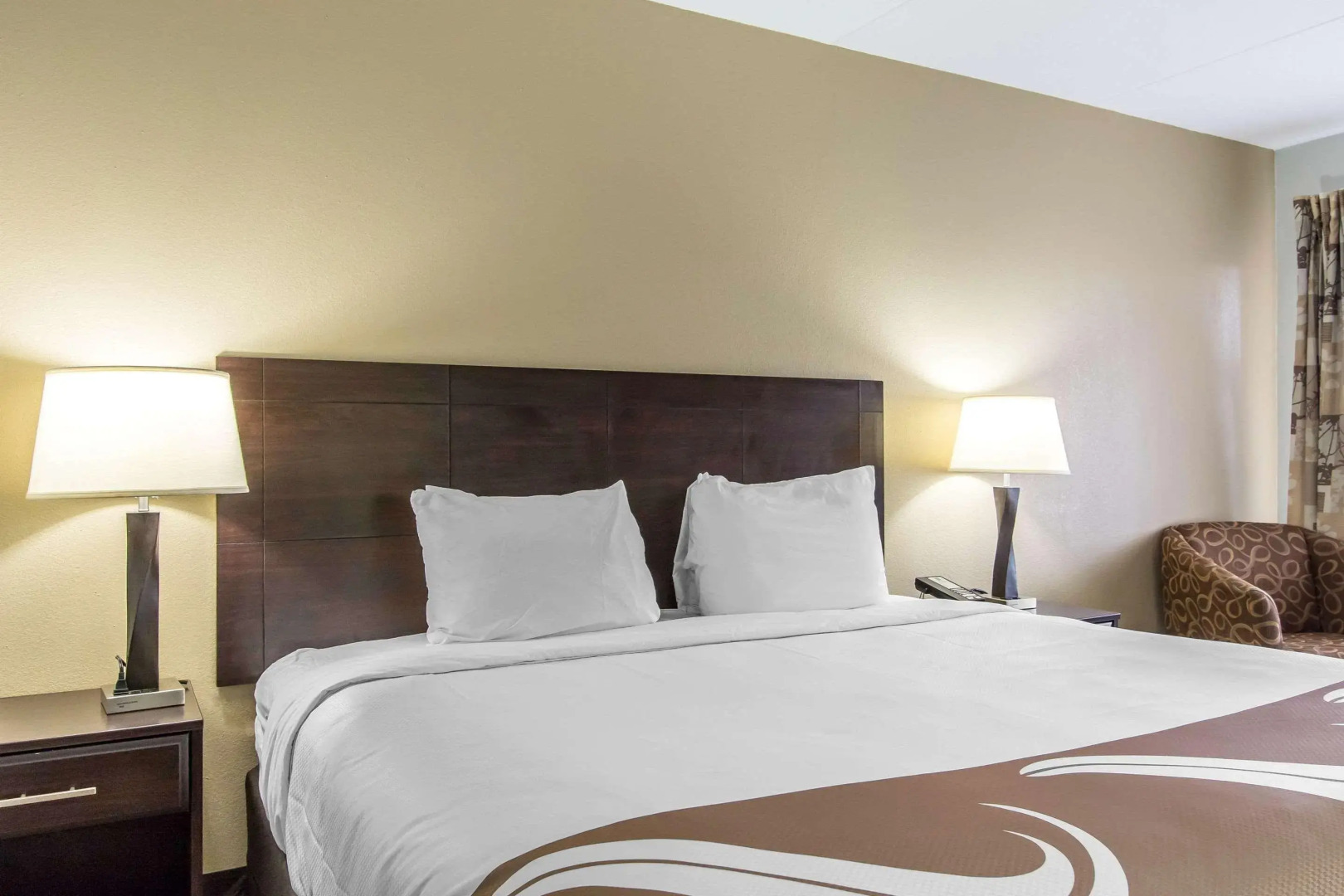 Quality Inn Downtown Historic District