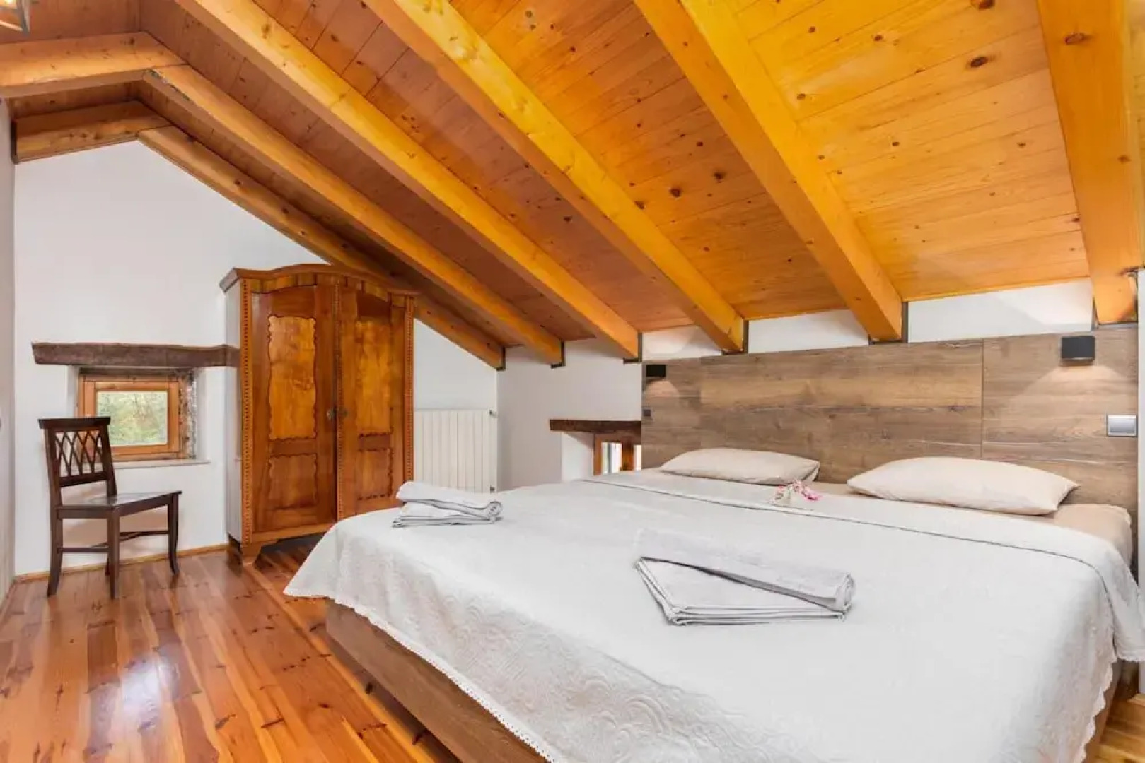 Villa Di Vino in Orbani i